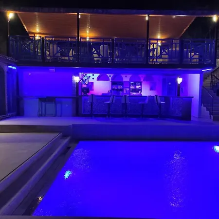 Belle Vue Oeluedeniz فندق