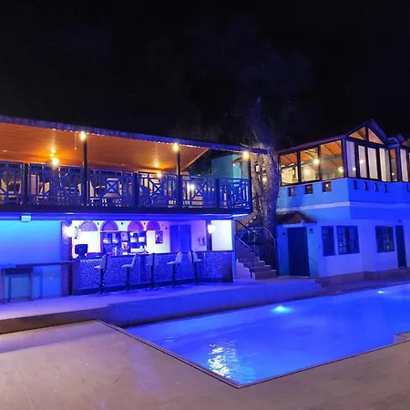 Belle Vue Oeluedeniz 4* فتحية