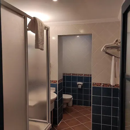 Belle Vue Oeluedeniz 4* فتحية