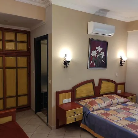 Belle Vue Oeluedeniz 4* Фетхие