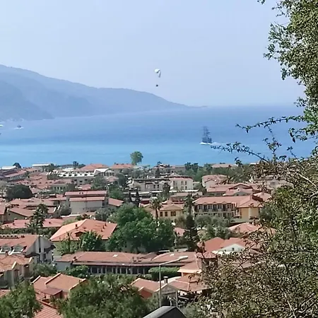 Belle Vue Oeluedeniz Фетхие