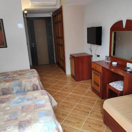 Belle Vue Oeluedeniz