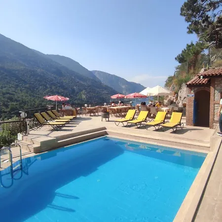 Belle Vue Oeluedeniz فتحية