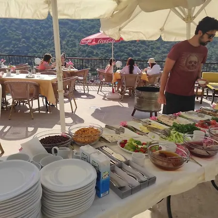 Belle Vue Oeluedeniz 4* فتحية