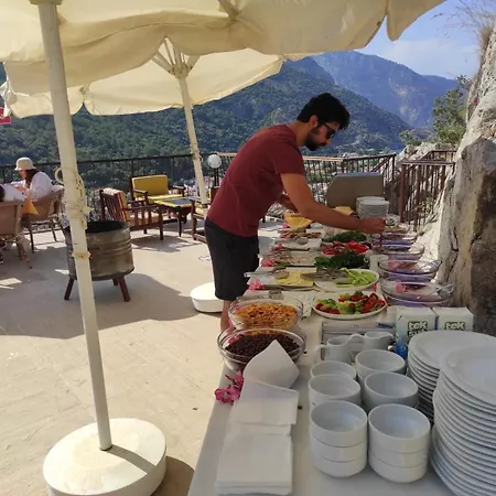 Belle Vue Oeluedeniz فندق