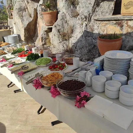 فندق Belle Vue Oeluedeniz فتحية