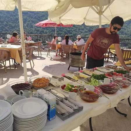 Belle Vue Oeluedeniz فندق