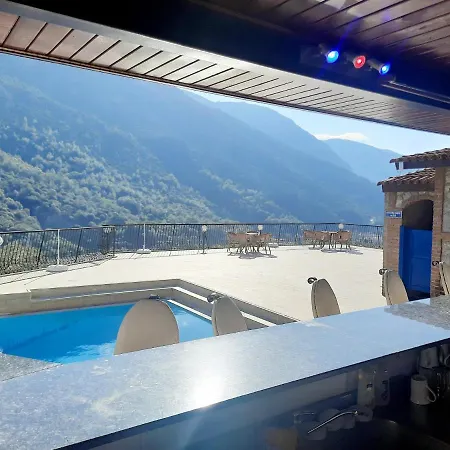 Belle Vue Oeluedeniz فتحية