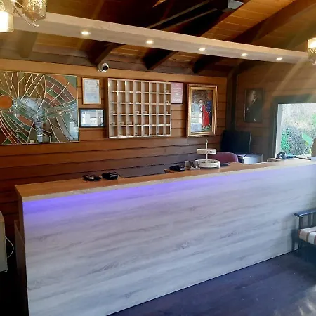 Belle Vue Oeluedeniz 4* فتحية