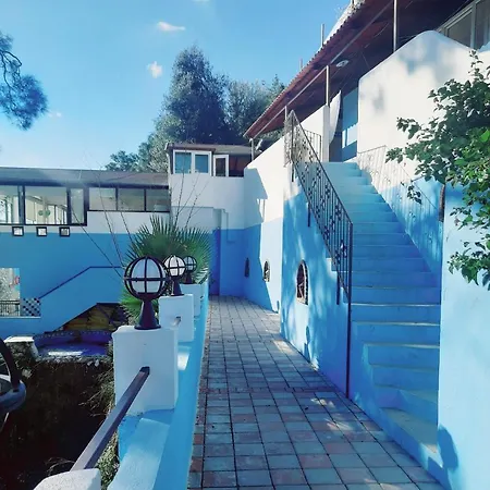 Belle Vue Oeluedeniz 4*