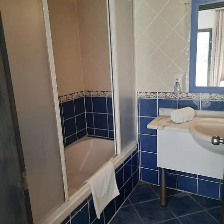 Отель Belle Vue Oeluedeniz