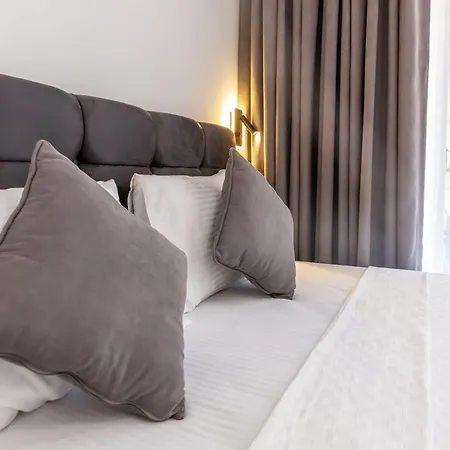 فندق Belle Vue Oeluedeniz 4*