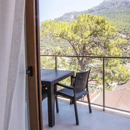 Belle Vue Oeluedeniz