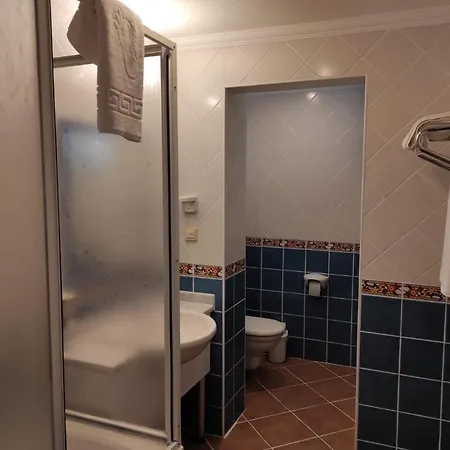 Hotel Belle Vue Oeluedeniz