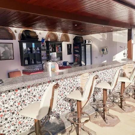 Belle Vue Oeluedeniz 4* Fethiye