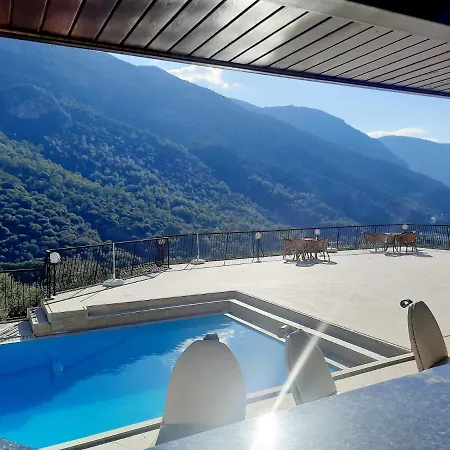 Belle Vue Oeluedeniz Hotel