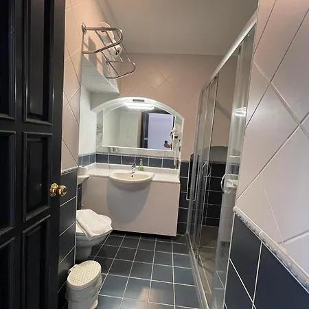 Belle Vue Oeluedeniz Hotel 4*