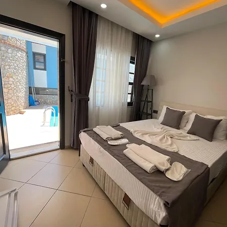 Belle Vue Oeluedeniz Hotel
