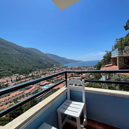 Belle Vue Oeluedeniz Hotel Fethiye