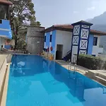 Belle Vue Oeluedeniz Hotell 4*