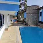 Belle Vue Oeluedeniz 4*