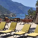 Hotell Belle Vue Oeluedeniz
