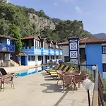 Belle Vue ölüdeniz Hotel Fethiye