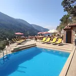 Belle Vue Oeluedeniz Fethiye
