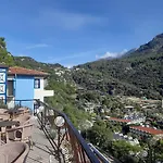 Belle Vue Oeluedeniz Fethiye