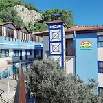 호텔 Belle Vue Oeluedeniz
