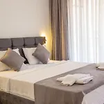 Hotell Belle Vue Oeluedeniz