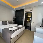 Belle Vue Oeluedeniz 호텔 4*