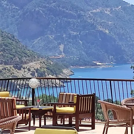 Belle Vue ölüdeniz 4*