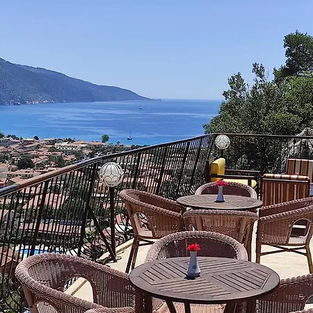 Belle Vue ölüdeniz 4*