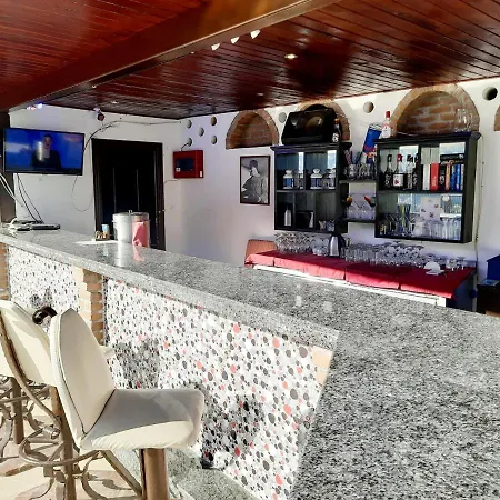 Hotell Belle Vue Oeluedeniz Fethiye