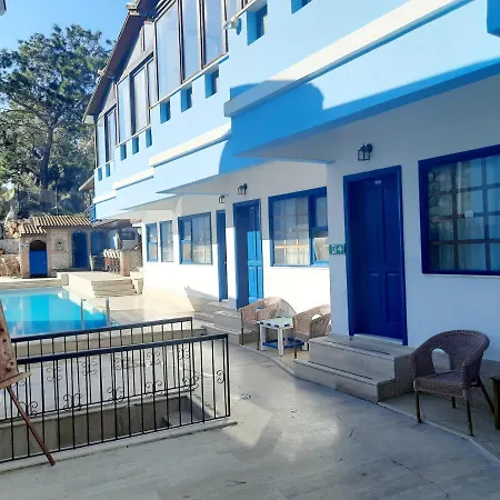 Otel Belle Vue ölüdeniz