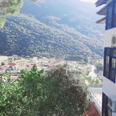 Belle Vue ölüdeniz Fethiye