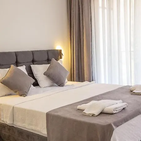 Hotel Belle Vue Oeluedeniz