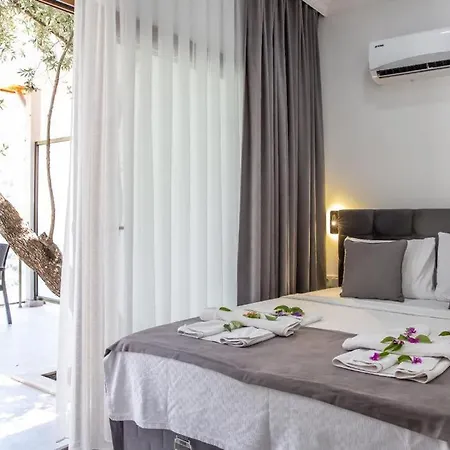 Belle Vue Oeluedeniz Hotell