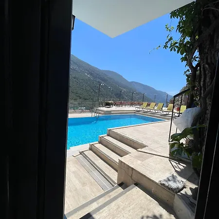 Hotell Belle Vue Oeluedeniz