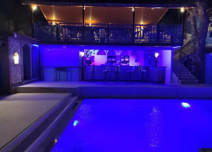 Belle Vue Oeluedeniz Hotel