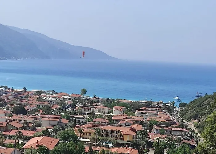 Belle Vue Oeluedeniz Hotel Fethiye