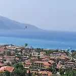 Belle Vue Oeluedeniz Hotel Fethiye
