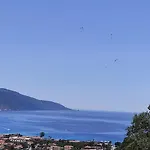 Belle Vue Oeluedeniz Hotel Fethiye