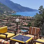 Hotel Belle Vue Oeluedeniz 4*
