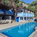 Belle Vue Oeluedeniz Fethiye
