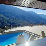 Belle Vue Oeluedeniz Hotel