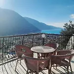 Belle Vue Oeluedeniz 4* Fethiye