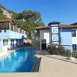 Belle Vue Oeluedeniz 4* Fethiye