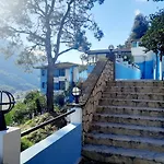 Belle Vue Oeluedeniz Hotel 4*